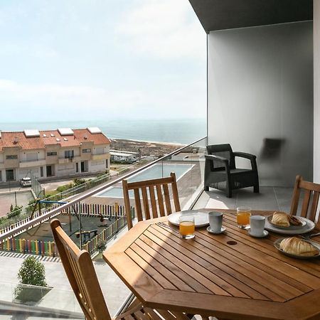 Nazare Sea View Apartment エクステリア 写真
