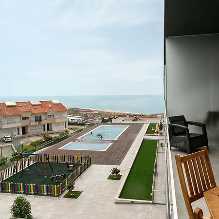 Nazare Sea View Apartment エクステリア 写真