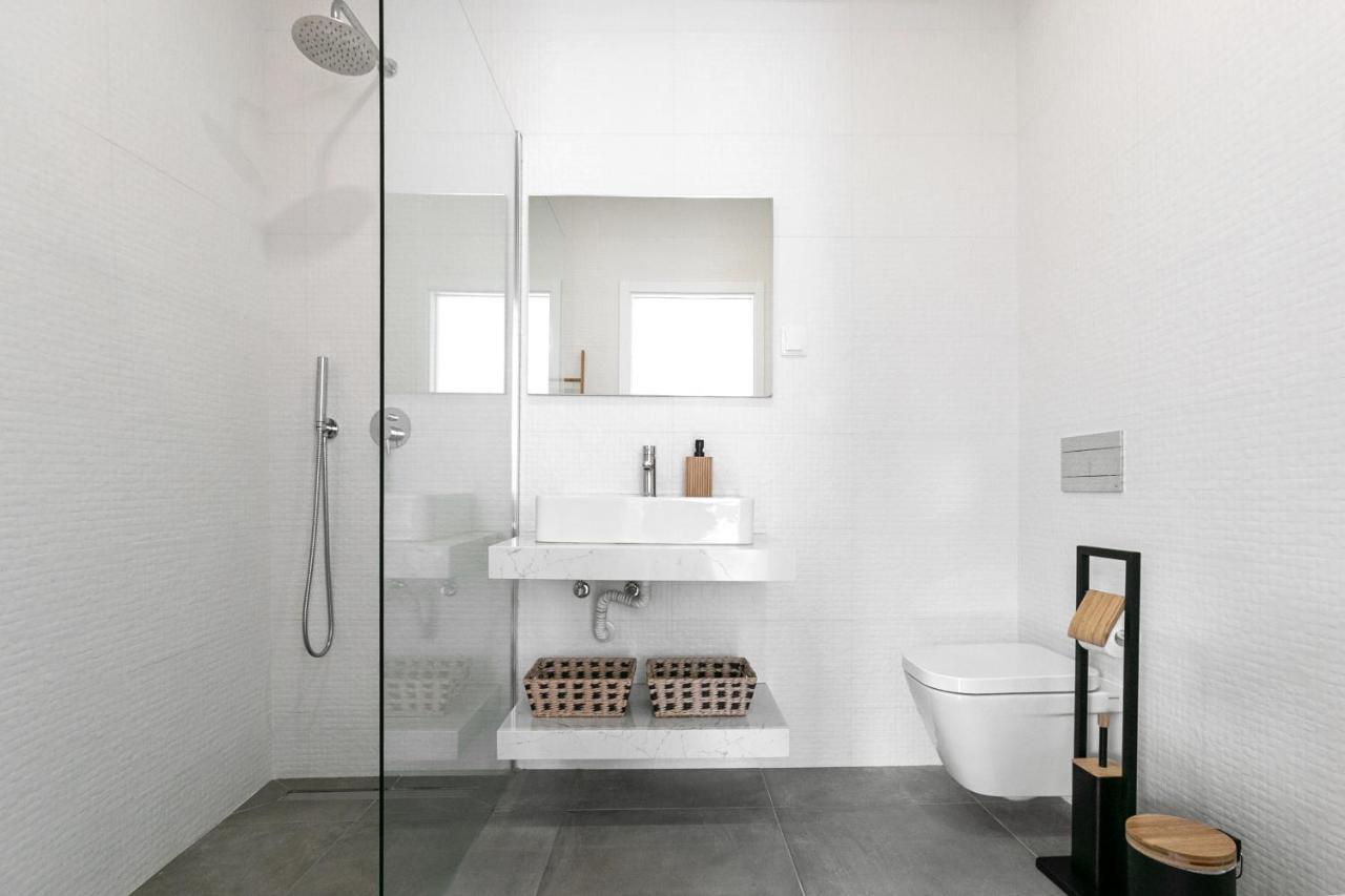 Nazare Sea View Apartment エクステリア 写真