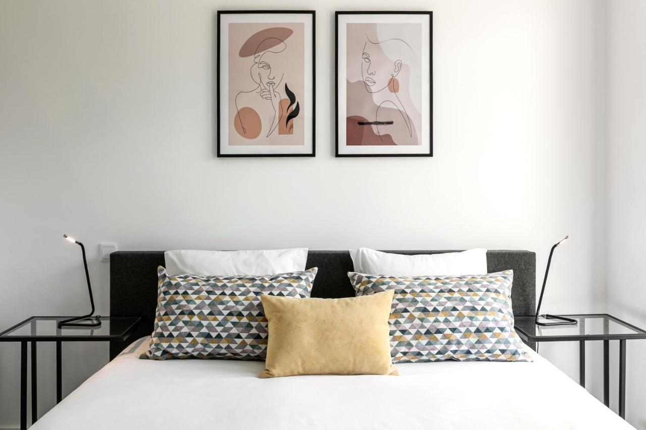 Nazare Sea View Apartment エクステリア 写真