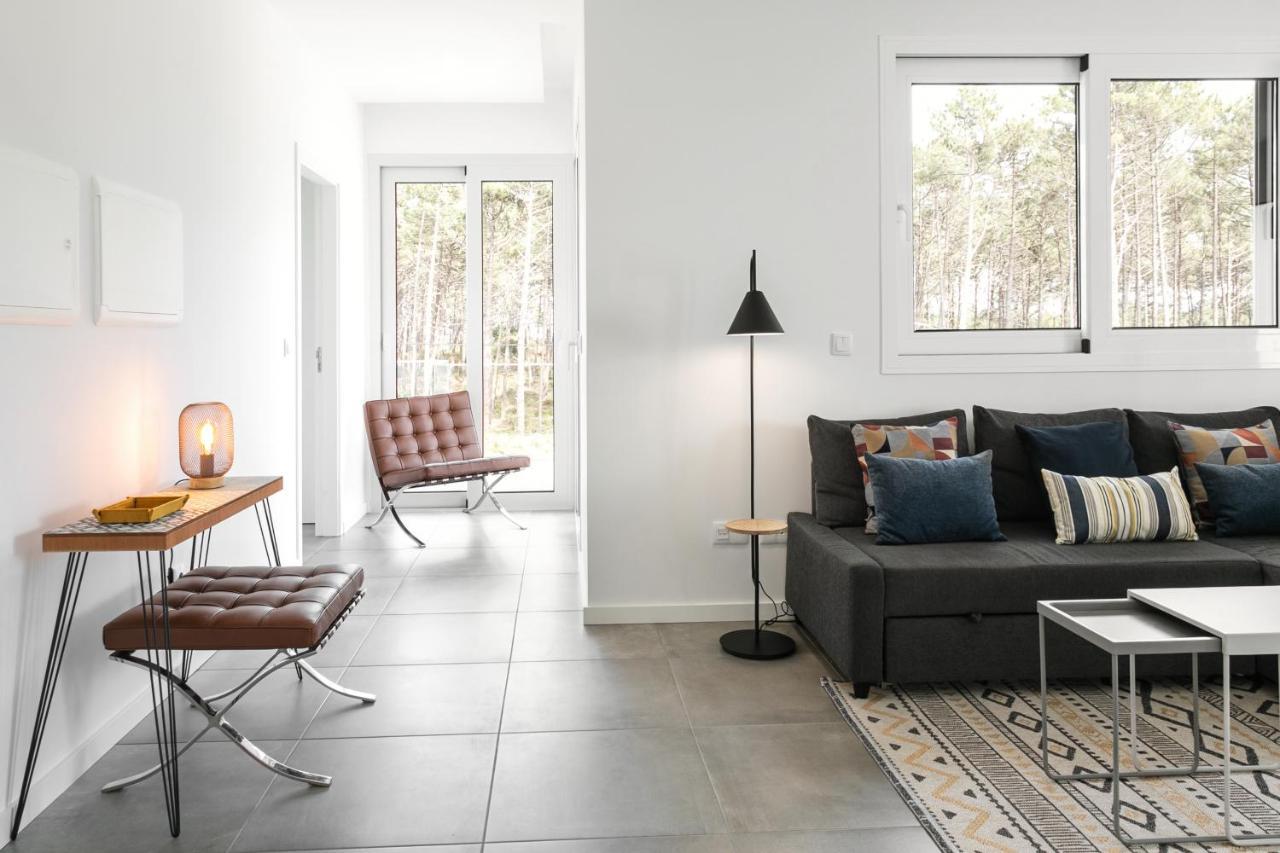 Nazare Sea View Apartment エクステリア 写真