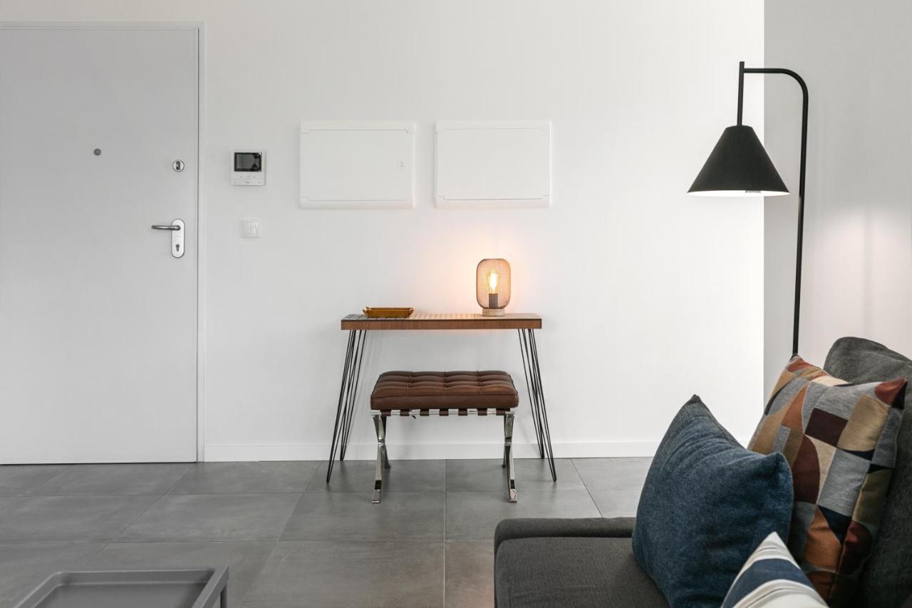 Nazare Sea View Apartment エクステリア 写真