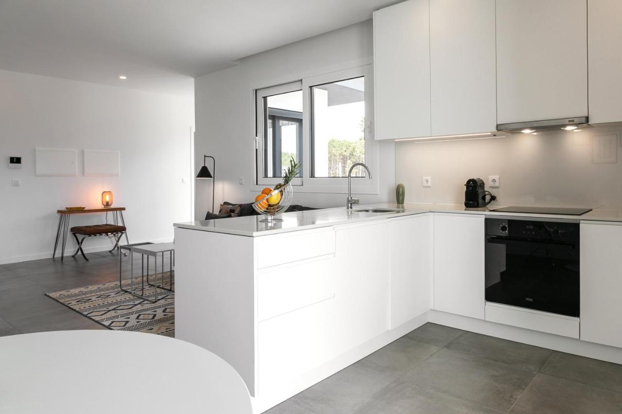 Nazare Sea View Apartment エクステリア 写真
