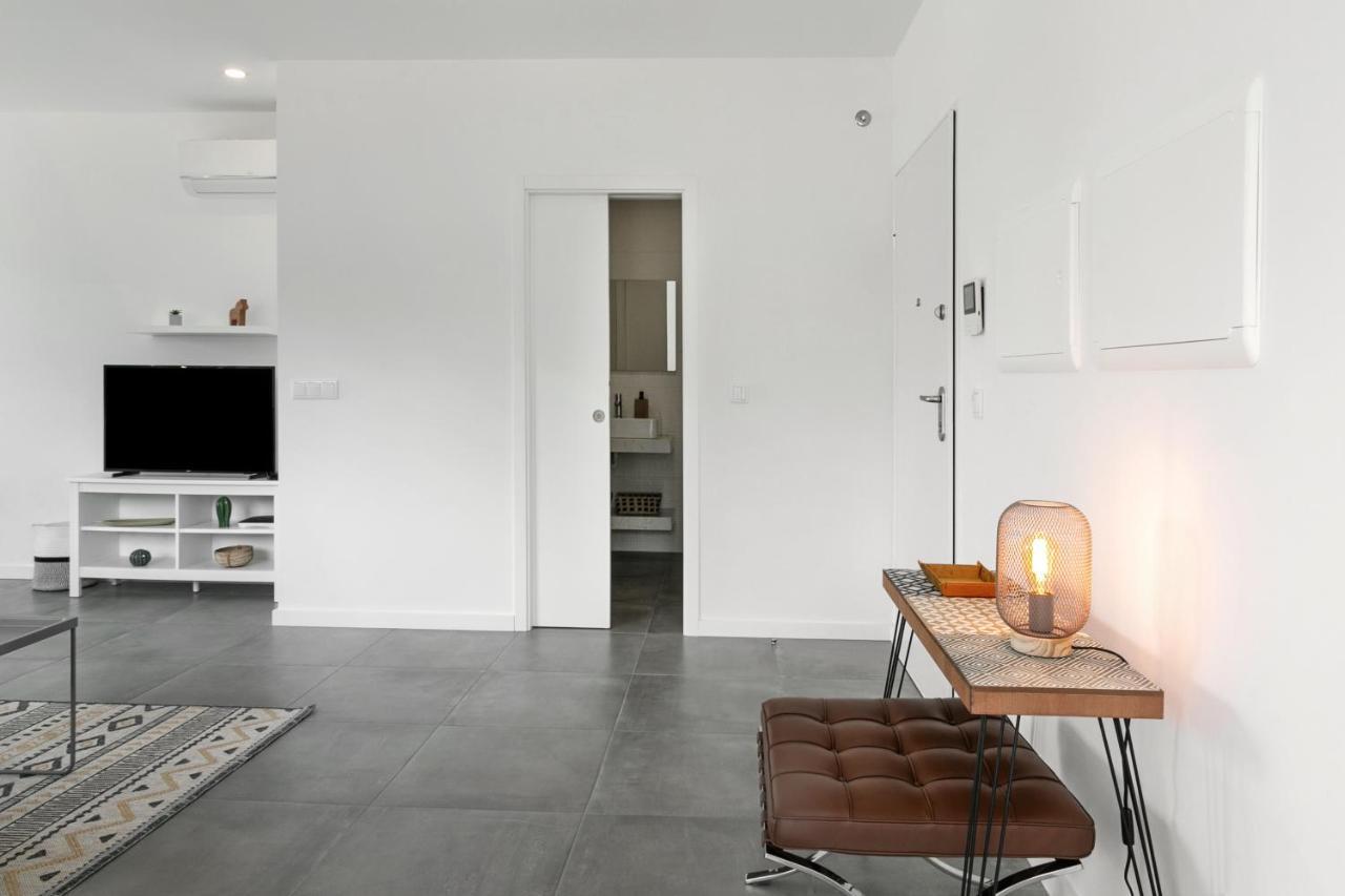 Nazare Sea View Apartment エクステリア 写真