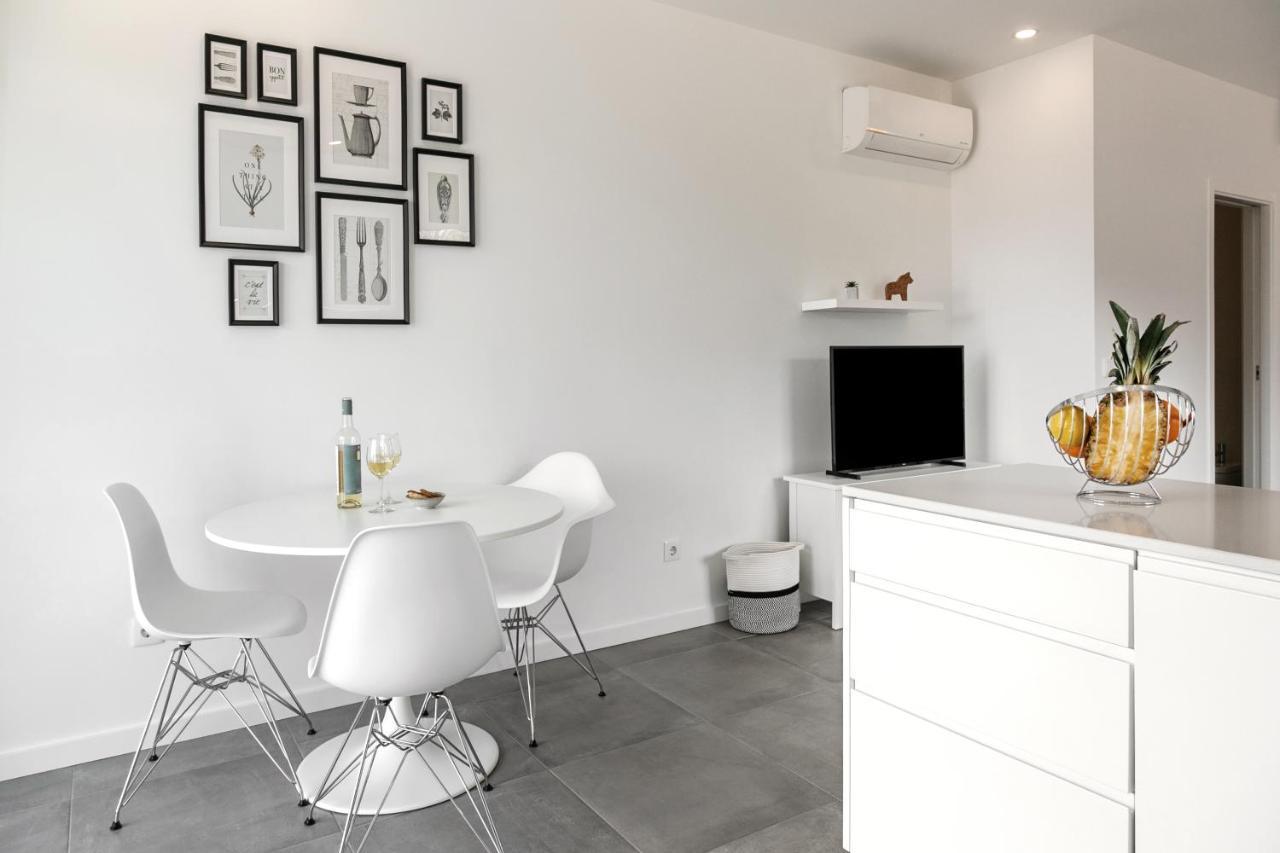 Nazare Sea View Apartment エクステリア 写真